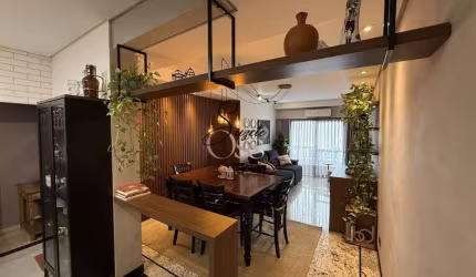 Apartamento com 3 quartos à venda no Centro, Piracicaba  por R$ 850.000