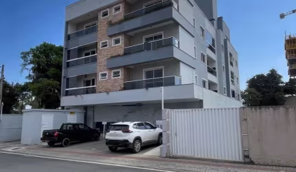 Apartamento Mobiliado à Venda – Porteira Fechada em Balneário Piçarras, SC