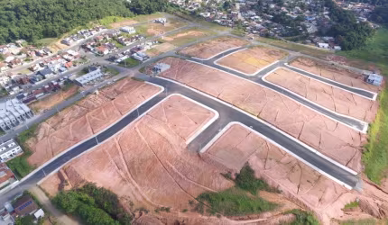 Lotes Urbanizados em Três Rios do Norte – Prontos para Construir!