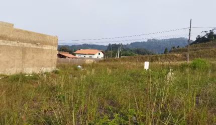 Lote com 350m² – Bairro Três Rios do Norte – Ideal para Construção Residencial