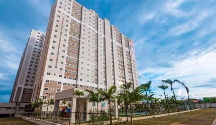 Oportunidade Imperdível no Top Life Miami Beach – Taguatinga Norte!
