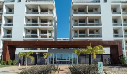 APARTAMENTO TAGUA LIFE - TAGUATINGA SUL
