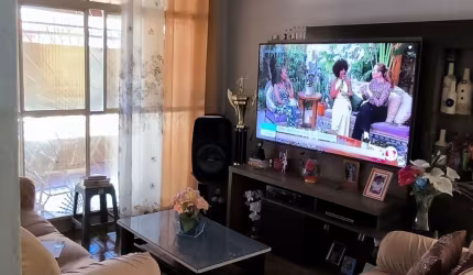 EXCELENTE CASA NO GUARA 1