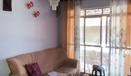 EXCELENTE CASA NO GUARA 1