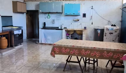 EXCELENTE CASA NO GUARA 1