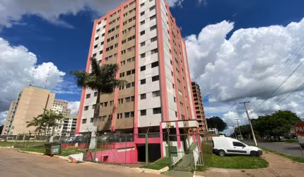 Residencial Horizonte