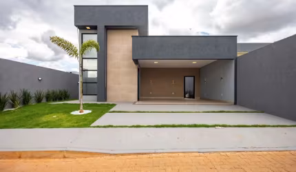 A casa dos seus sonhos existe — e está te esperando no Residencial Elegance!