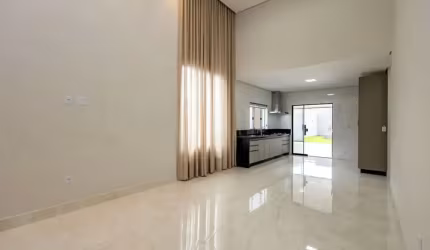 A casa dos seus sonhos existe — e está te esperando no Residencial Elegance!