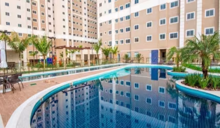 Oportunidade Imperdível no Top Life Miami Beach – Taguatinga Norte!