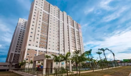 Oportunidade Imperdível no Top Life Miami Beach – Taguatinga Norte!