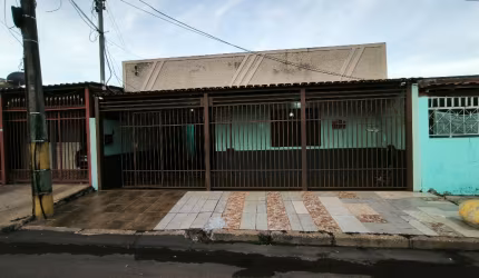 Casa  para locação na melhor localização da Candangolândia