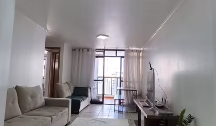 Para vender rápido - Apartamento de 3 quartos com 90m².