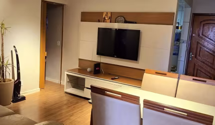Apartamento com 3 Quartos, 68m² – Excelente Localização e Estrutura de Condomínio