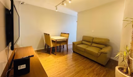 Apartamento com 3 Quartos, 68m² – Excelente Localização e Estrutura de Condomínio