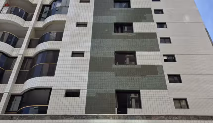 Para vender rápido - Apartamento de 3 quartos com 90m².   * Localização: Rua 13 Norte, Lote 02 - Ed. Residencial Águas Cristalinas.