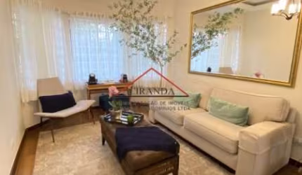 Casa com 4 quartos à venda na Rua Luís Góis, 404, Mirandópolis, São Paulo por R$ 1.999.900