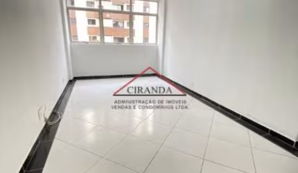 Apartamento com 1 quarto à venda na Rua Augusta, 293, Consolação, São Paulo por R$ 400.000