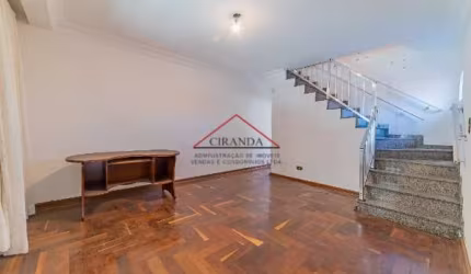 Casa com 3 quartos à venda na Rua Terra Roxa, 430, Tatuapé, São Paulo por R$ 800.000