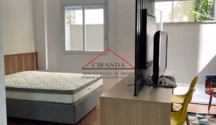 Apartamento com 1 quarto à venda na Rua Rego Freitas, 484, República, São Paulo por R$ 395.000
