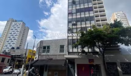 Prédio à venda na Rua Augusta, 1351, Consolação, São Paulo por R$ 6.300.000