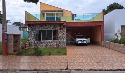 Casa em condomínio fechado com 2 quartos à venda na Rua José Tomaz Lopes, 149, Jardim Residencial Campos do Conde, Sorocaba por R$ 1.000.000
