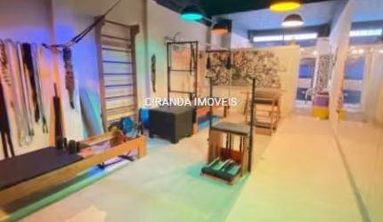 Ponto comercial à venda na Rua Pedro Taques, 108, Consolação, São Paulo por R$ 750.000