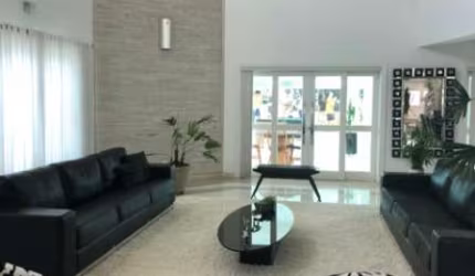 Casa em condomínio fechado com 5 quartos à venda na Alameda das Cravinas, 50, City Castelo, Itu por R$ 8.500.000