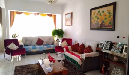 Apartamento com 2 quartos à venda na Rua Barata Ribeiro, 91, Bela Vista, São Paulo por R$ 725.000