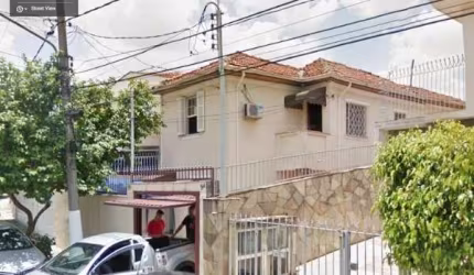 Casa com 3 quartos à venda na Rua Panaçu, 94, Vila Monumento, São Paulo por R$ 770.000