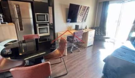 Apartamento com 2 quartos à venda na Rua Frei Caneca, 420, Consolação, São Paulo por R$ 900.000