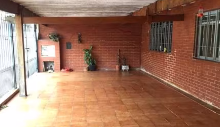 Casa com 3 quartos à venda na Rua Dezerat, 12, Jardim Cotinha, São Paulo por R$ 700.000