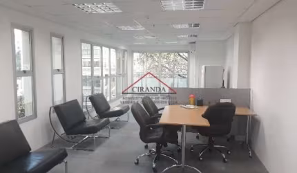 Sala comercial à venda na Rua Lincoln Albuquerque, 259, Perdizes, São Paulo por R$ 600.000