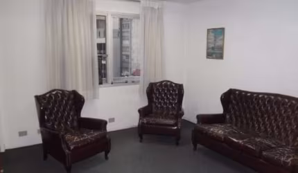 Sala comercial à venda na LIBERDADE  DA, 130, Liberdade, São Paulo por R$ 1.200.000