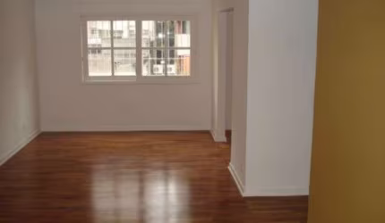 Apartamento com 2 quartos à venda na Rua Matias Aires, 171, Consolação, São Paulo por R$ 690.000