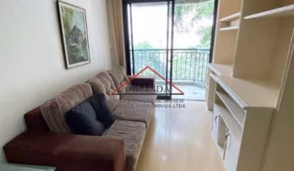 Apartamento com 1 quarto à venda na Rua Frei Caneca, 485, Consolação, São Paulo por R$ 530.000