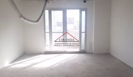 Sala comercial à venda na Rua Haddock Lobo, 131, Cerqueira César, São Paulo por R$ 569.000