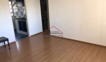 Apartamento com 3 quartos à venda na Rua Batista do Carmo, 33, Aclimação, São Paulo por R$ 1.100.000
