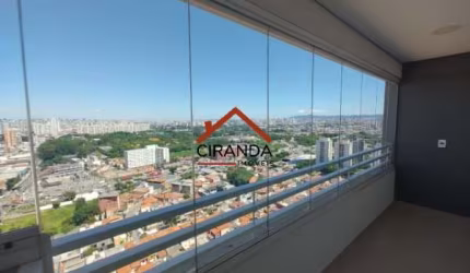 Apartamento com 1 quarto para alugar na Avenida Celso Garcia, 3335, Tatuapé, São Paulo por R$ 2.300