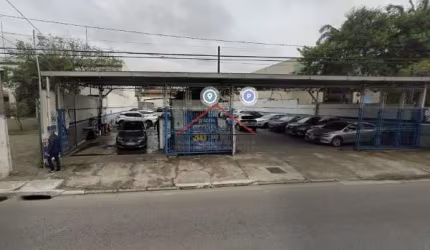 Terreno à venda na Avenida Ibirapuera, 700, Indianópolis, São Paulo por R$ 13.000.000