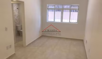 Apartamento com 1 quarto à venda na Rua Frutas de Santo Amaro, 341, Bela Vista, São Paulo por R$ 200.000
