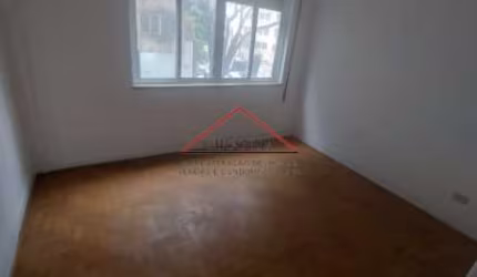 Apartamento com 1 quarto à venda na Rua Dona Antônia de Queirós, 435, Consolação, São Paulo por R$ 420.000