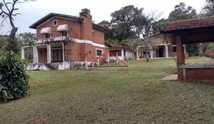 Chácara / sítio com 6 quartos à venda na Rua Ilha Bella, 455, Ponta dos Cambarás, Avaré por R$ 1.000.000