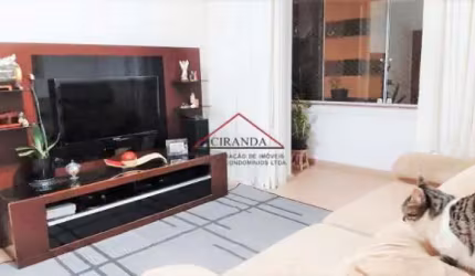Apartamento com 2 quartos à venda na Rua Maestro Cardim, 475, Paraíso, São Paulo por R$ 560.000