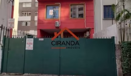 Casa comercial para alugar na Rua Ministro Godói, 1152, Perdizes, São Paulo por R$ 7.000
