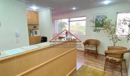 Sala comercial à venda na Avenida Lavandisca, 741, Indianópolis, São Paulo por R$ 850.000