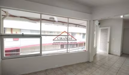 Sala comercial para alugar na Rua Augusta, 1492, Consolação, São Paulo por R$ 1.450