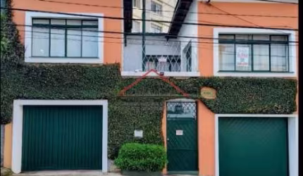 Casa comercial para alugar na Rua dos Heliotrópios, 319, Mirandópolis, São Paulo por R$ 4.950