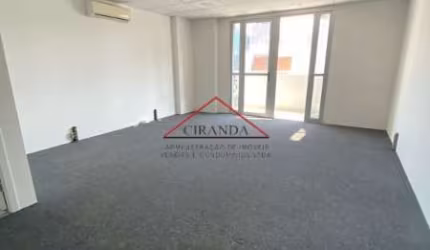 Sala comercial para alugar na Rua Haddock Lobo, 131, Consolação, São Paulo por R$ 2.280