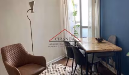 Apartamento com 1 quarto à venda na Rua Dona Antônia de Queirós, 51, Consolação, São Paulo por R$ 493.000