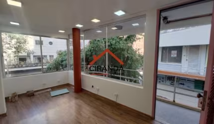 Sala comercial para alugar na Rua Augusta, 1492, Consolação, São Paulo por R$ 1.200